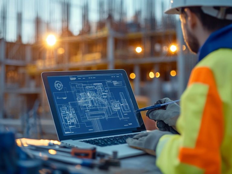 17. 5 Key Features of CRM for the Construction Sector