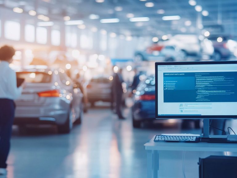 24. The Importance of CRM in the Automotive Sector