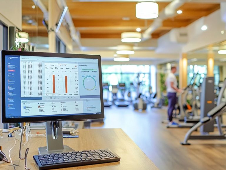 30. Top CRM Features for Wellness and Fitness Centers