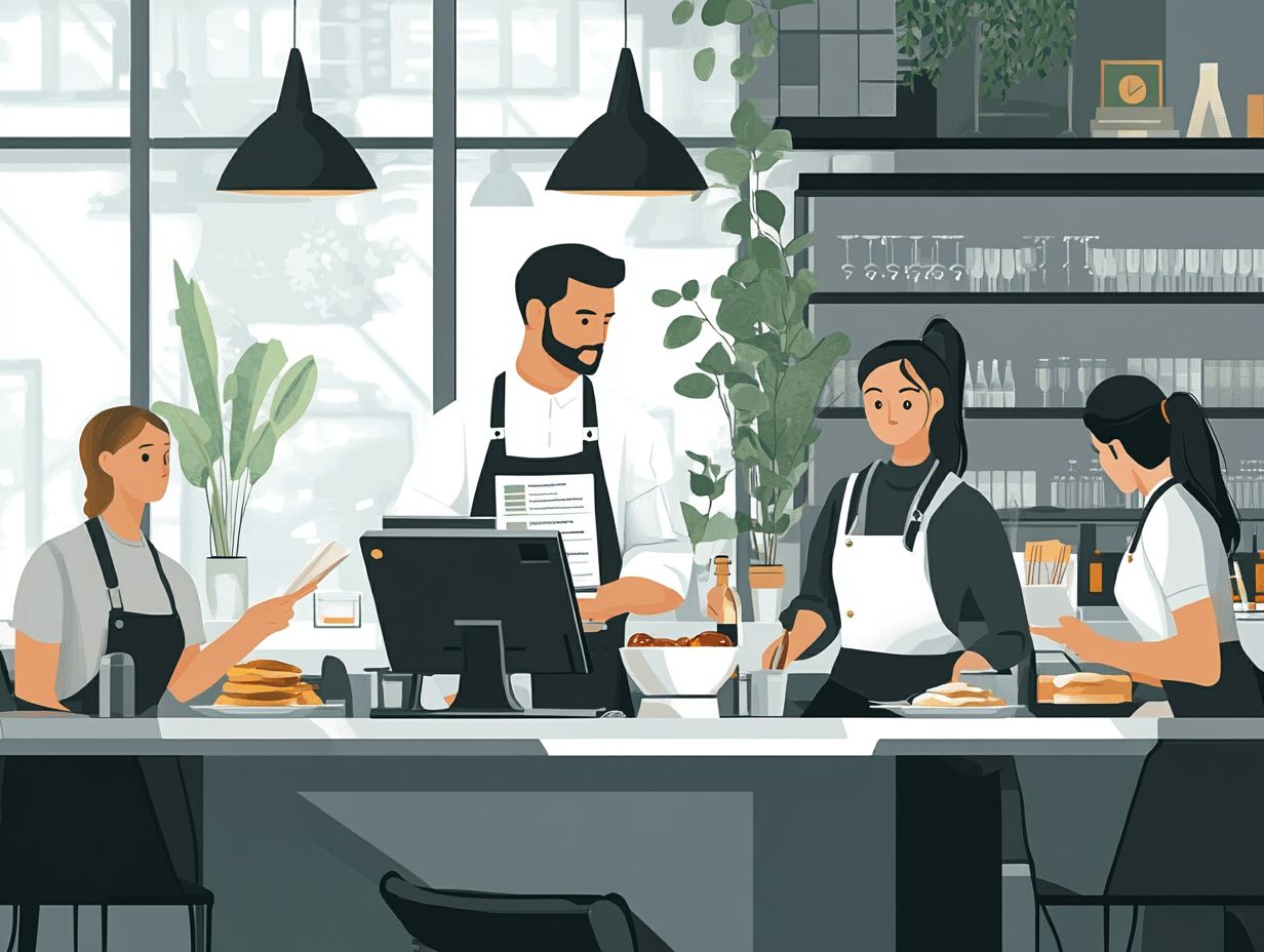 Key Takeaways in Restaurant Management