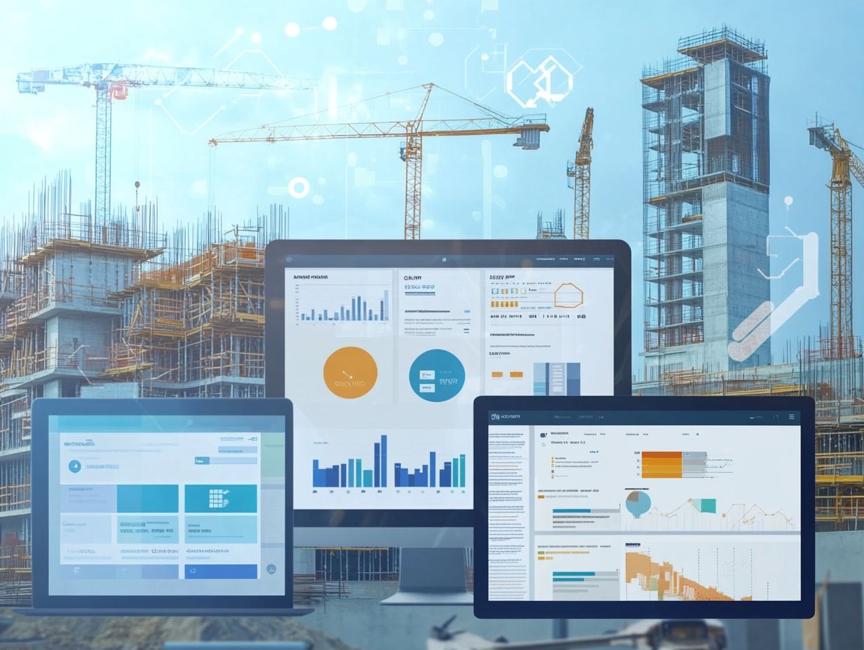 Top CRM Tools for Construction Project Management