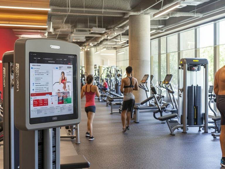 45. CRM Solutions for Fitness and Wellness Centers