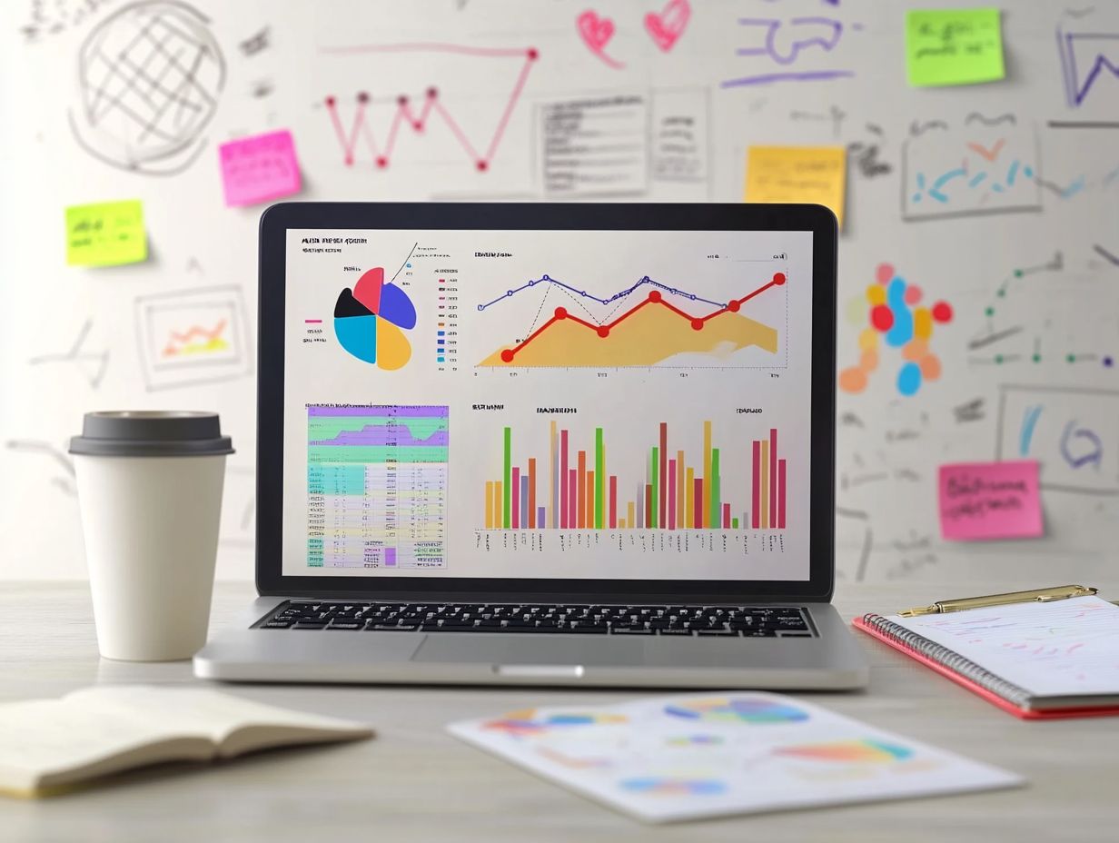 4. Use Data Visualization Tools for Better Understanding