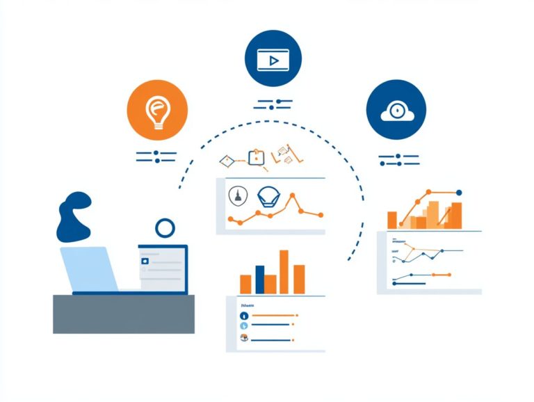 “5 Essential CRM User Training Metrics to Track”