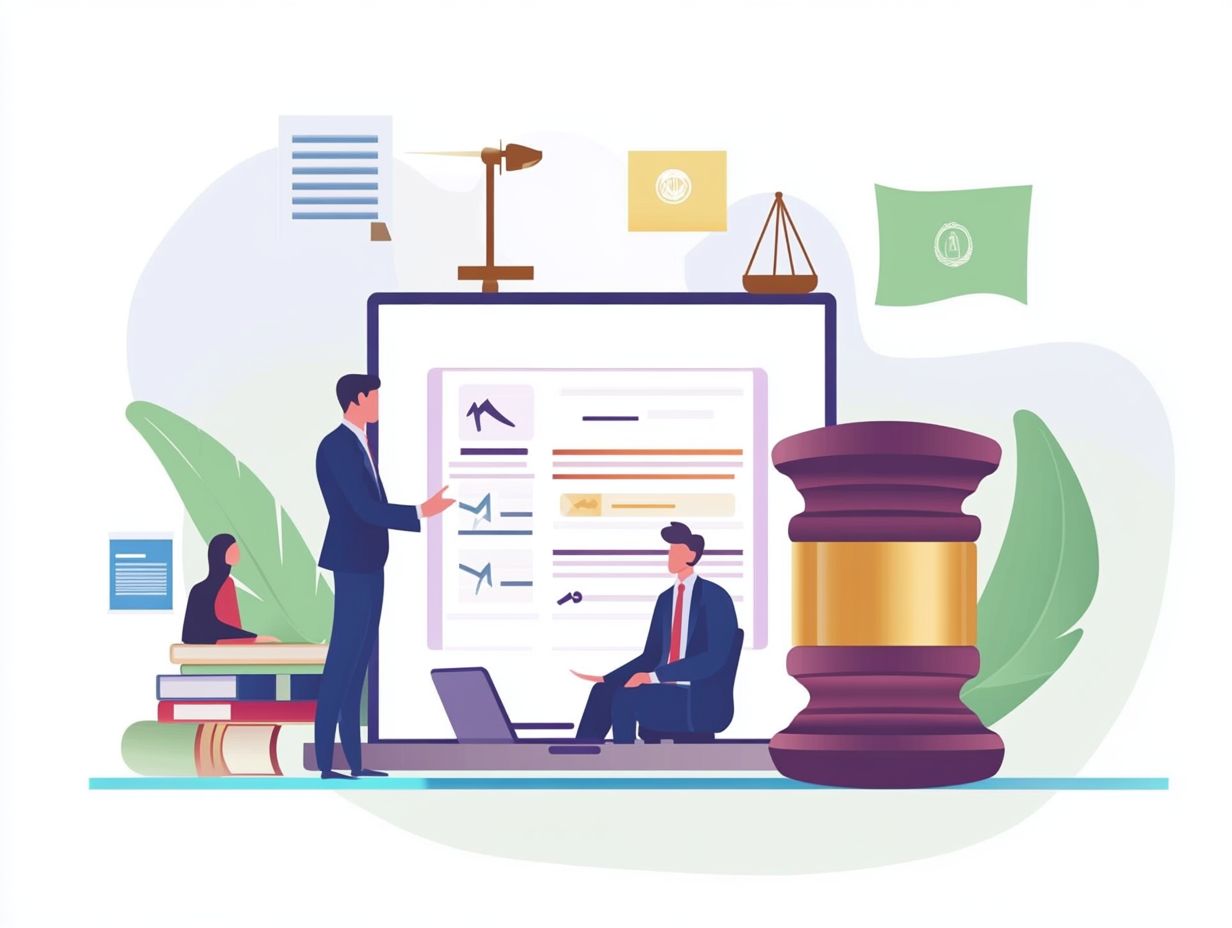 How can CRM improve communication with clients in the legal industry?