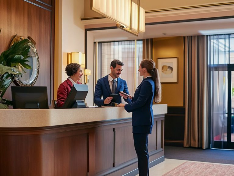 59. How CRM Improves Guest Experience in Hotels