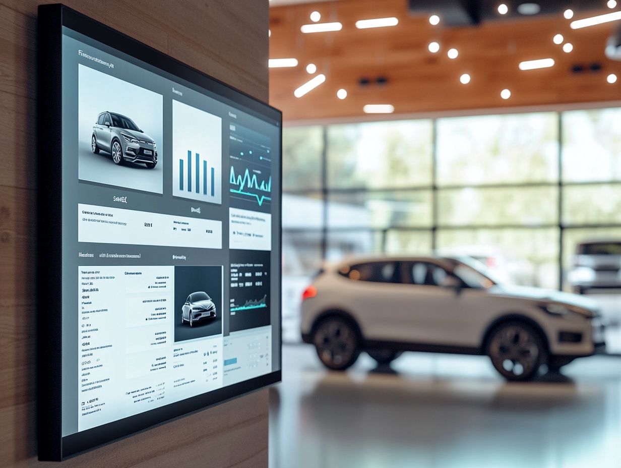 How Can Automotive Dealers Choose the Right CRM for Their Business?