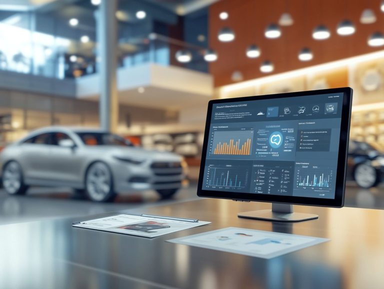 73. 5 Must-Have CRM Features for Automotive Dealers