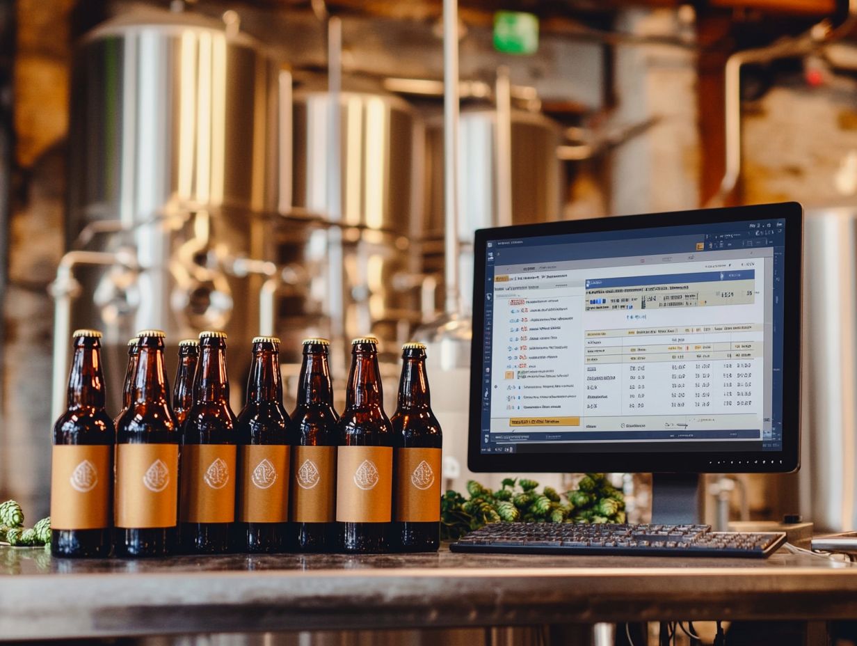 Which CRM Solution Is Best for Small Craft Breweries?