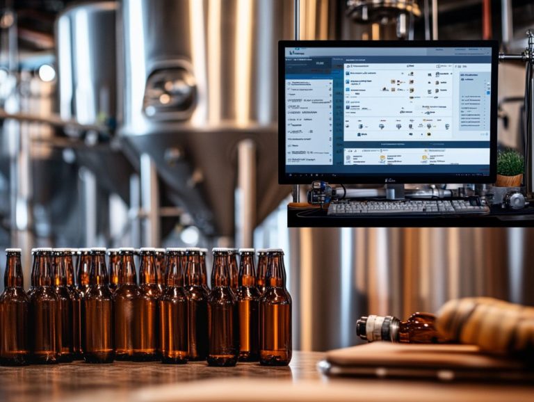 79. 5 Top CRM Solutions for Craft Breweries