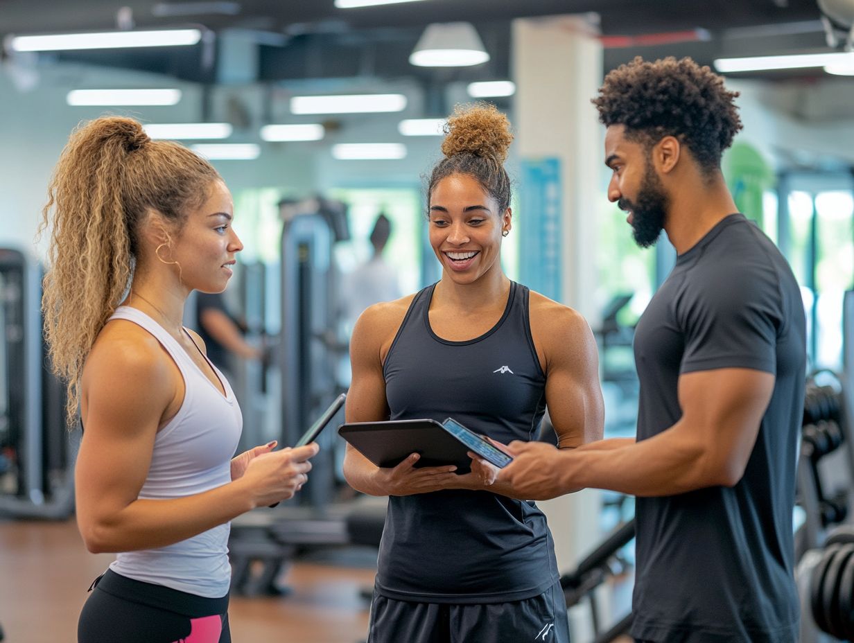 Benefits of Implementing a CRM System in a Fitness Business