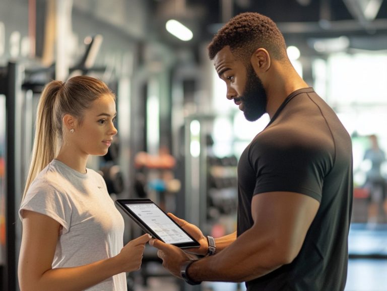 87. The Benefits of CRM in the Fitness Industry