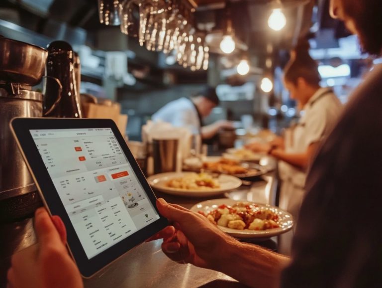 92. How to Implement CRM in Your Restaurant