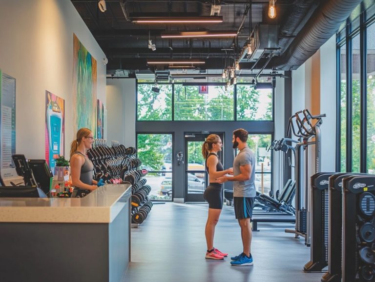 98. How CRM Improves Experience in Fitness Centers