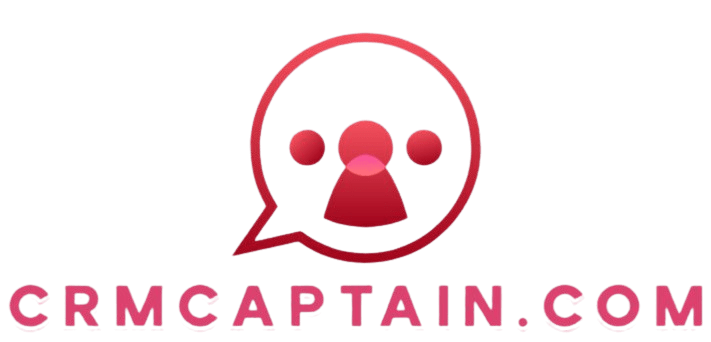 CRM Captain