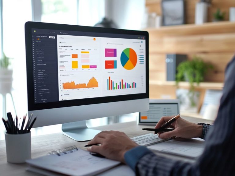 Best Practices for Utilizing CRM Dashboards