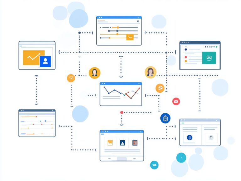 Comparative Review: CRM Customer Success Features