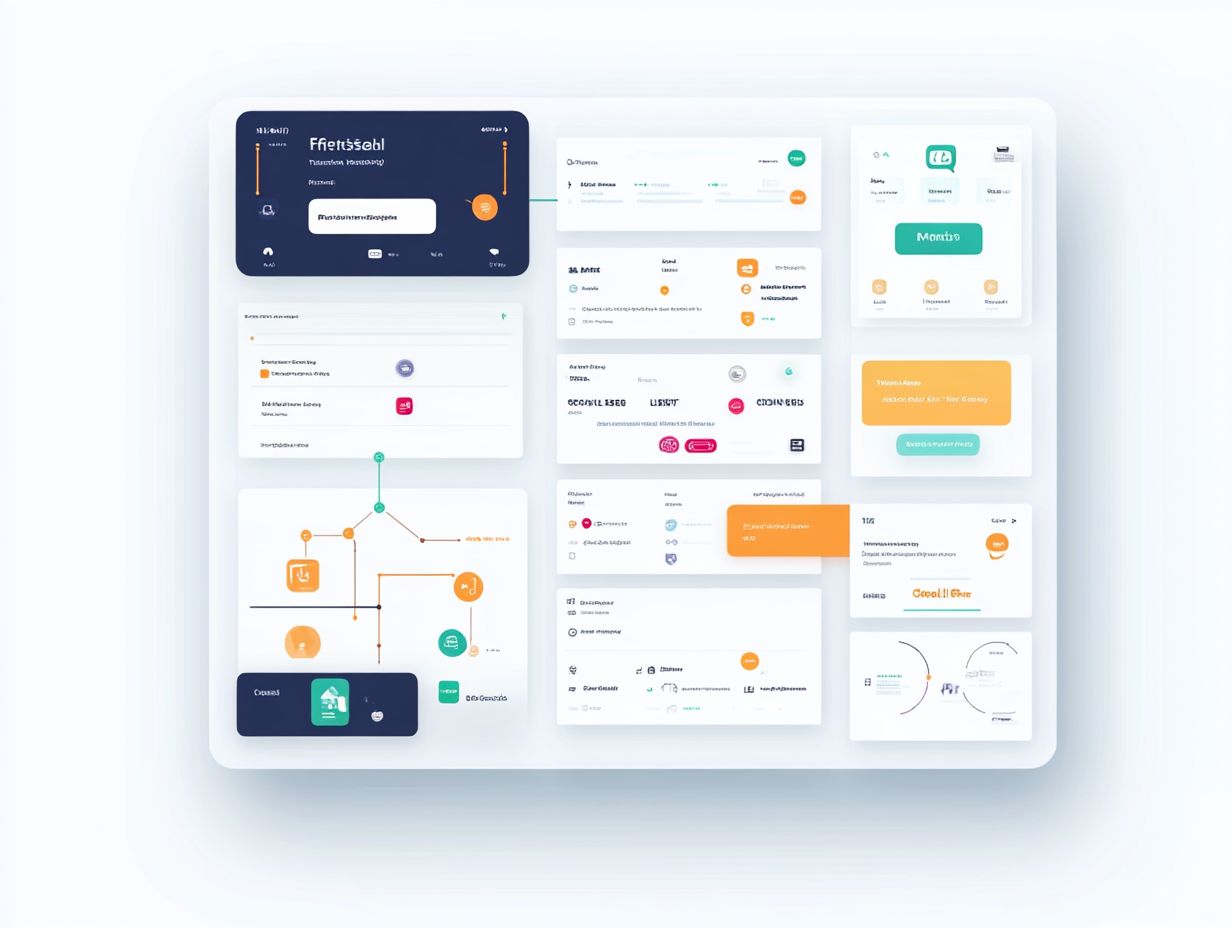 Comparison of features in Close.io and Freshsales