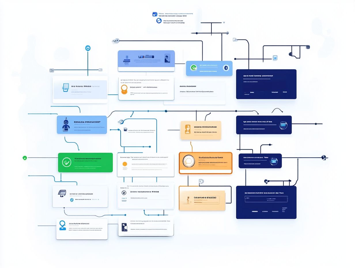 Comparison chart of popular CRM Integration options