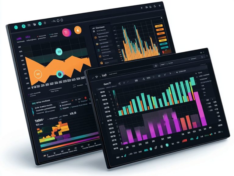 Comparing CRM Analytics Features: A Breakdown