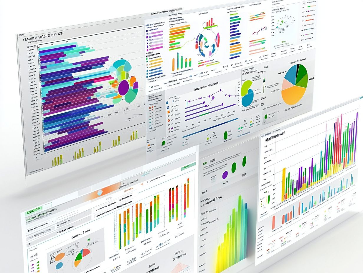 Forecasting and Predictive Analytics