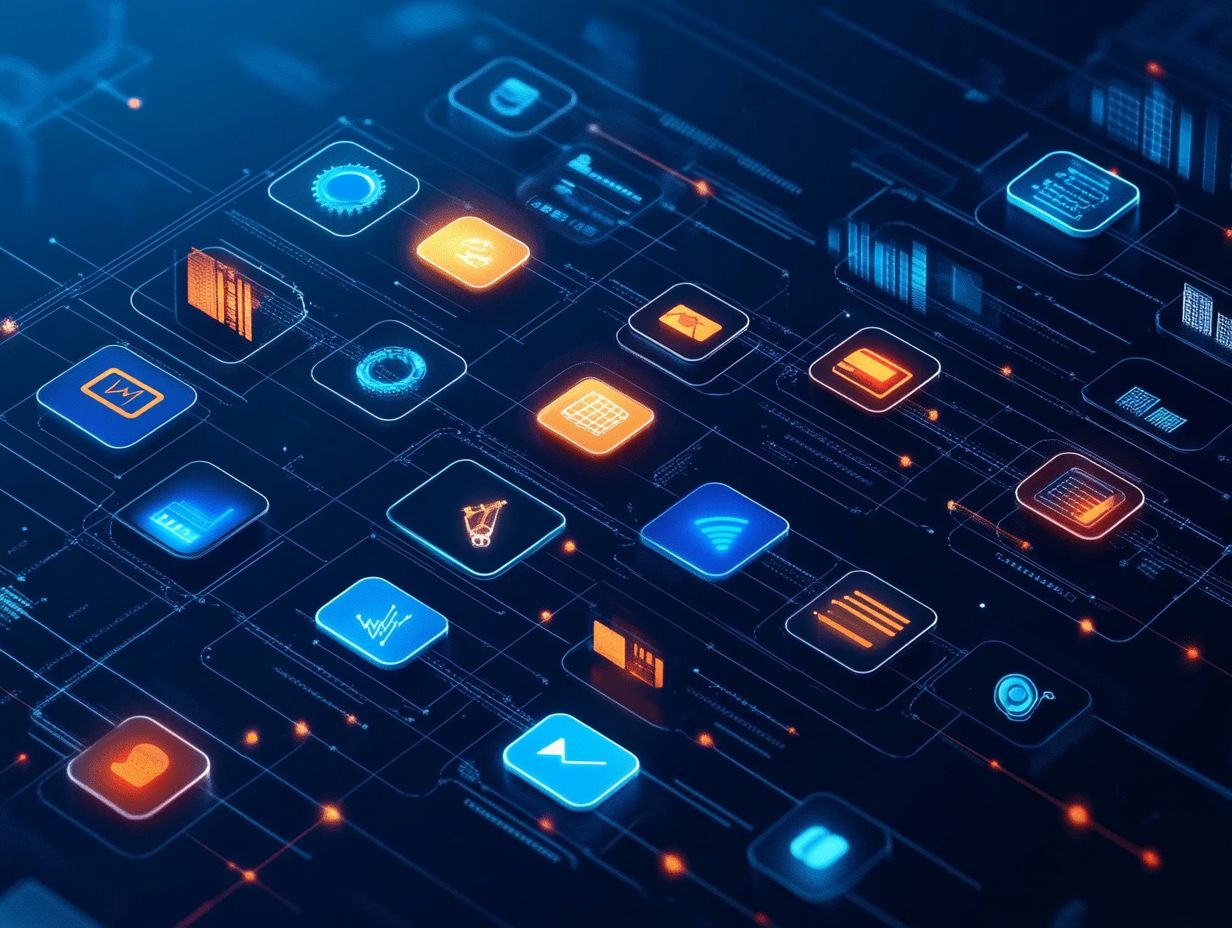 Comparison of CRM API capabilities among major providers