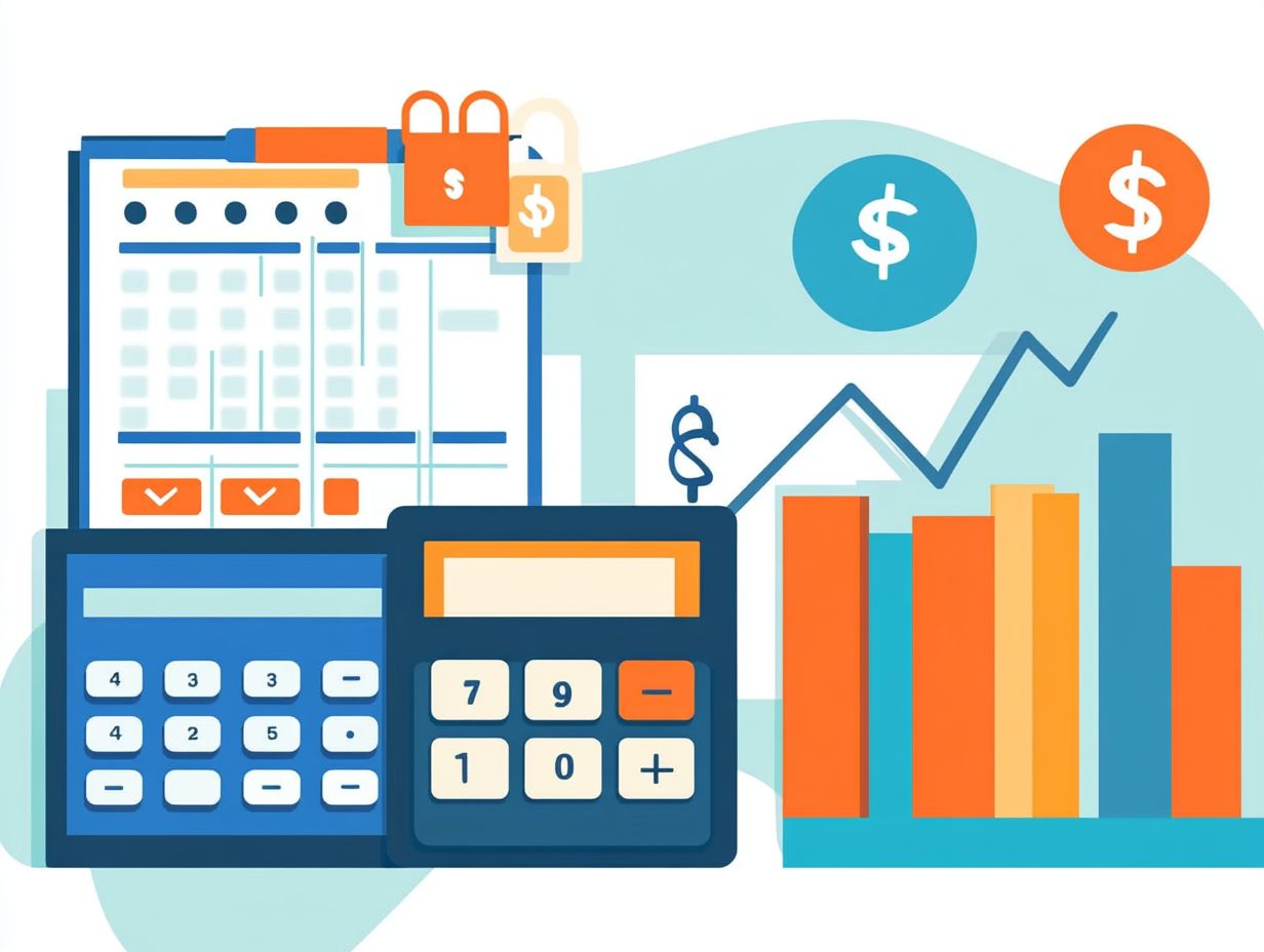 Monthly vs. Annual Fees