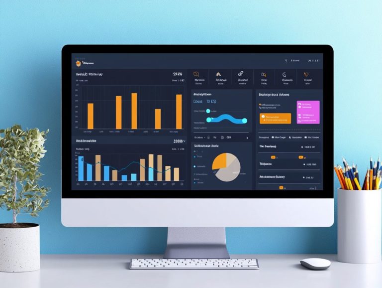 Comparing CRM Features: HubSpot vs Salesforce