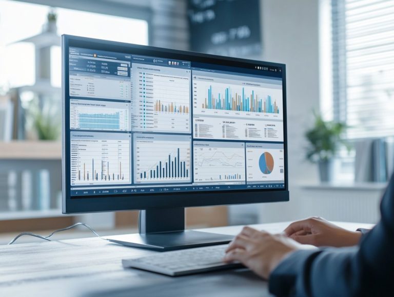 Comparing CRM Reporting Tools: What You Need