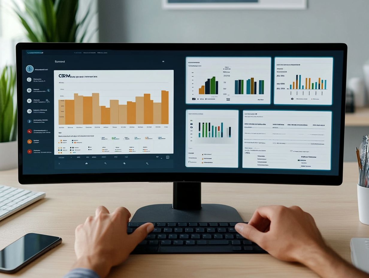 Comparison of Features and Pricing