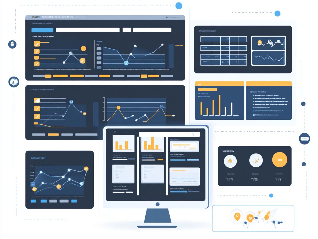 Comparison of Top CRM Lead Scoring Systems