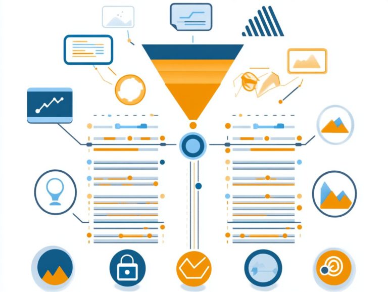 Comparison of CRM Lead Scoring Systems