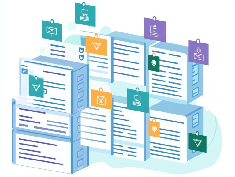 Comparison of CRM Security Features