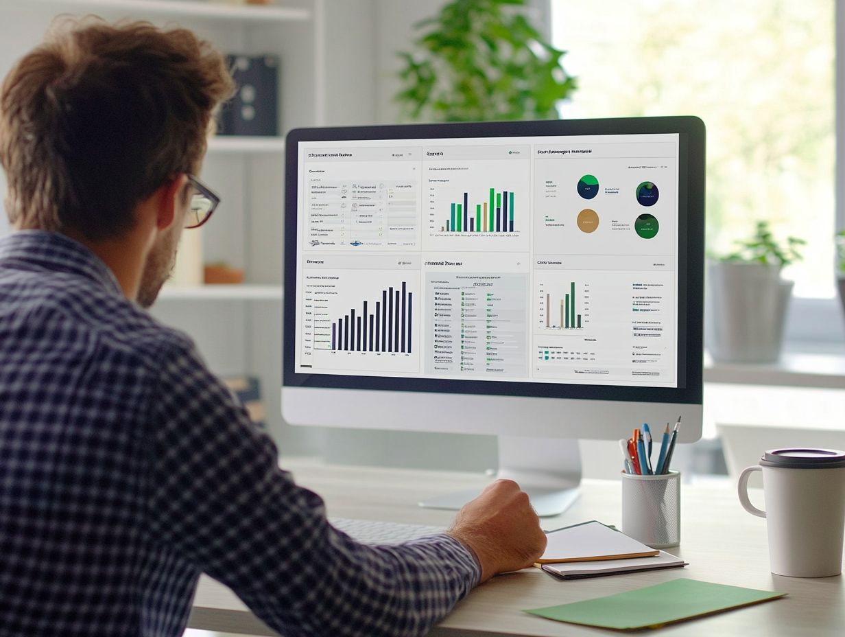 Visual representation of best practices for integrating CRM add-ons