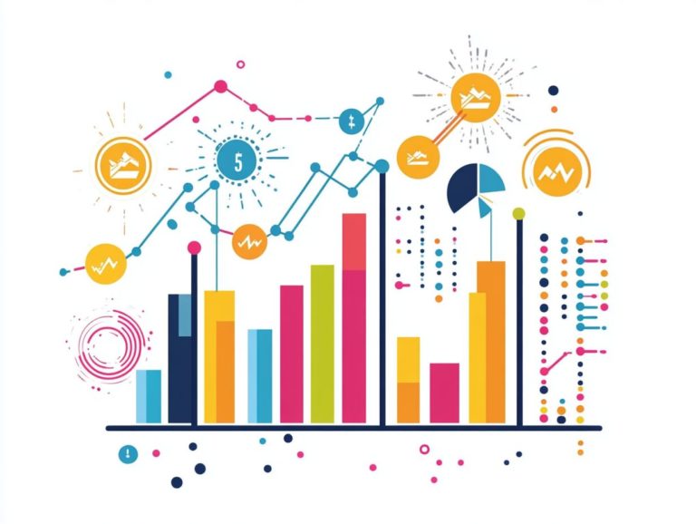 Five Key Metrics to Monitor Post CRM Implementation