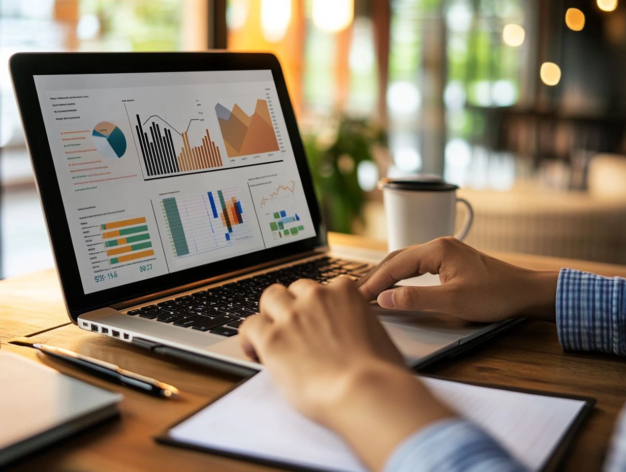 Interpreting and Using CRM ROI Data