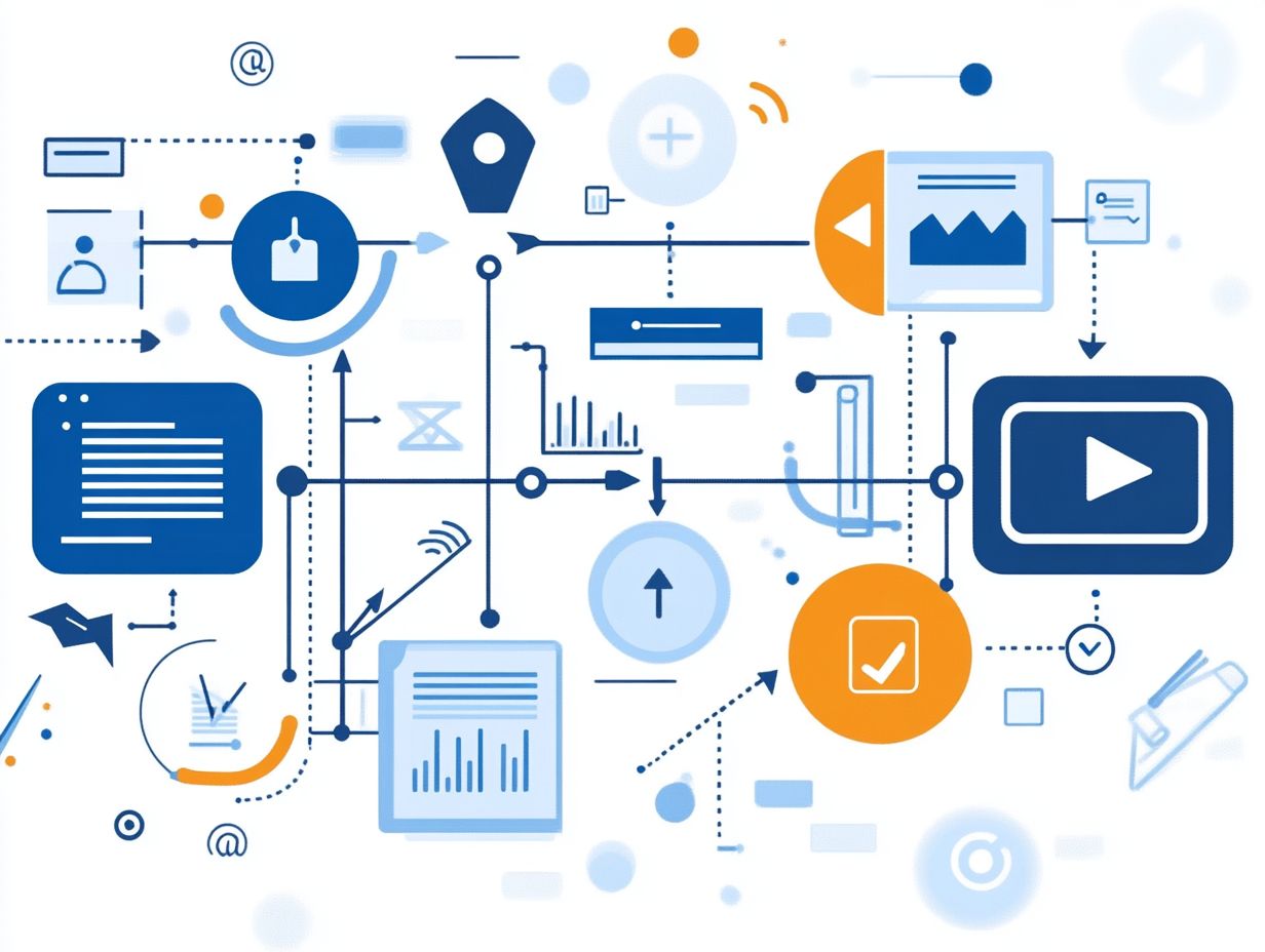 Key Components of a CRM Implementation Timeline