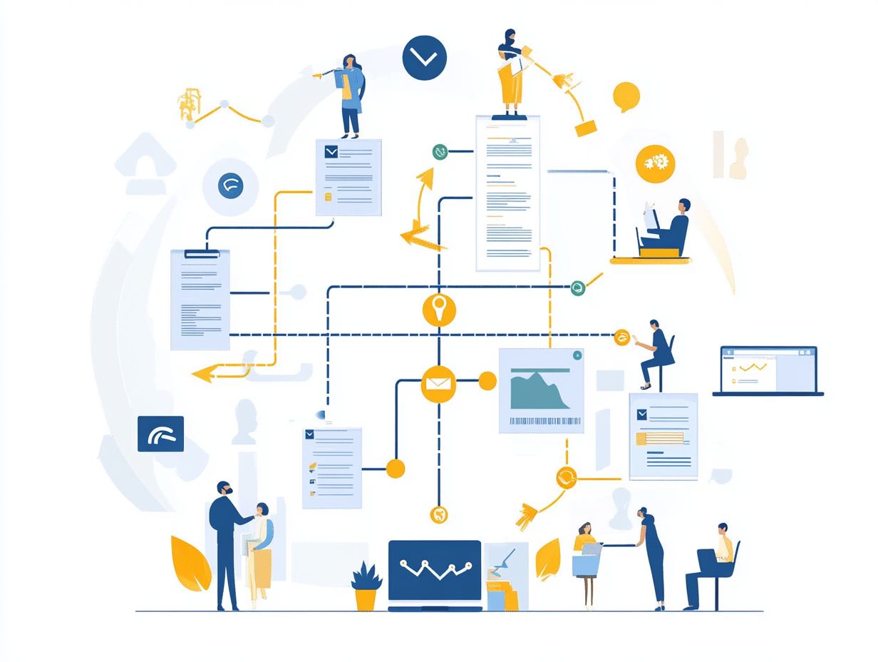 Factors to Consider When Building a CRM Implementation Timeline