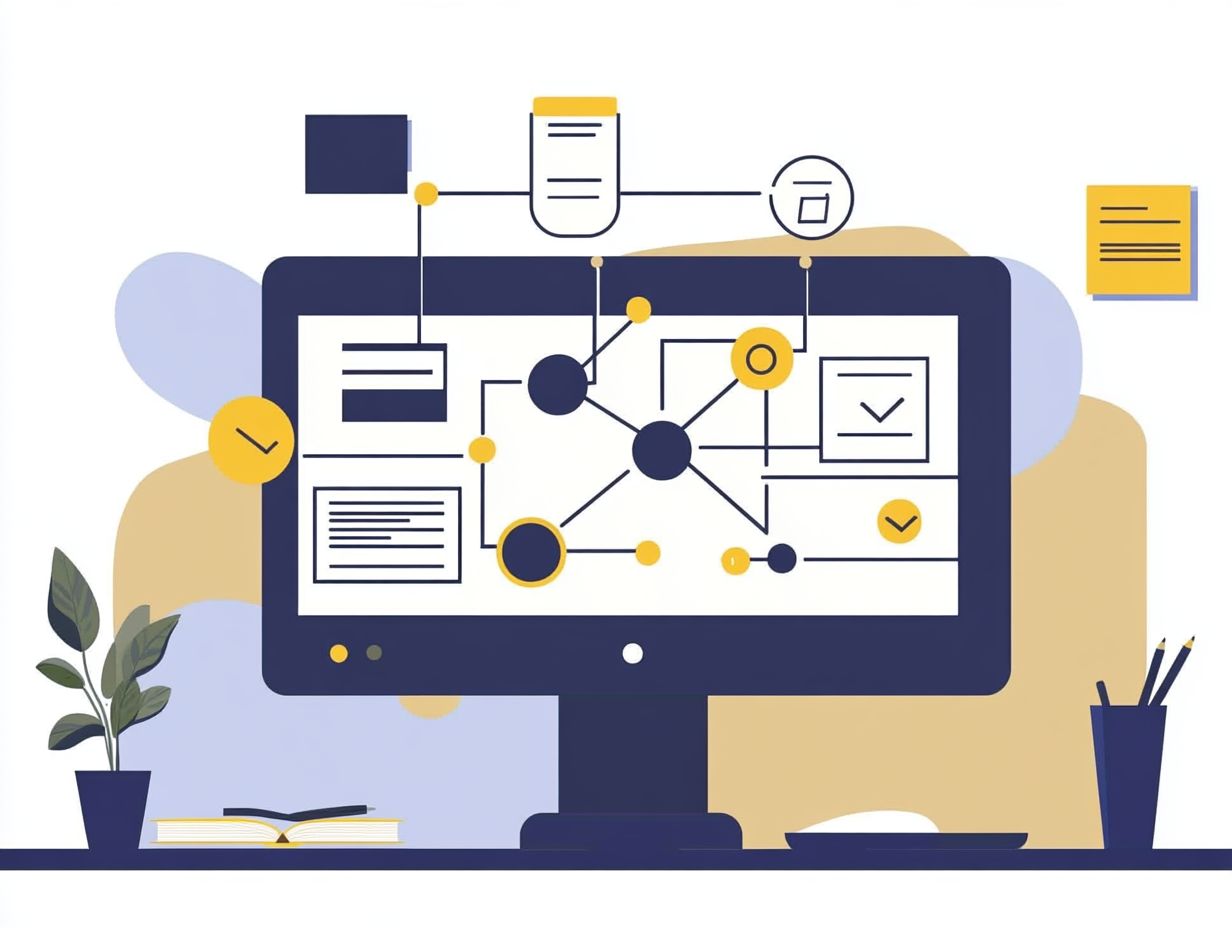 Visual representation of CRM integration importance