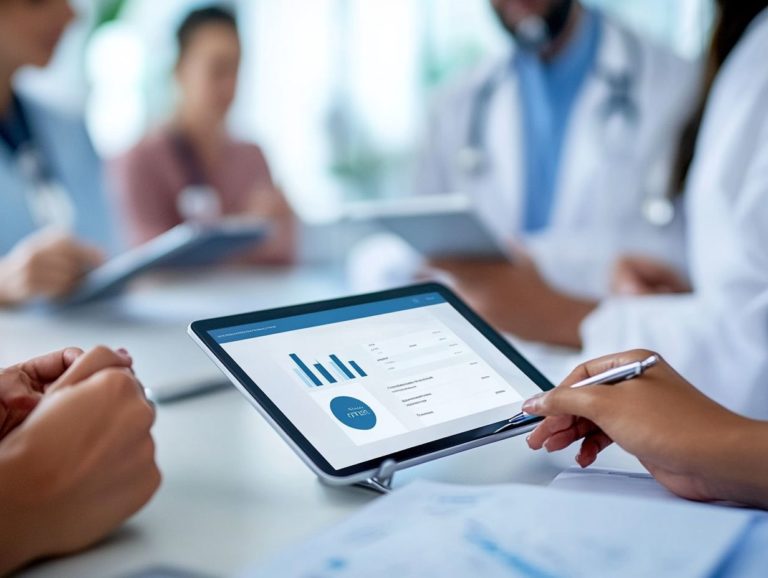 How to Implement CRM in the Healthcare Sector