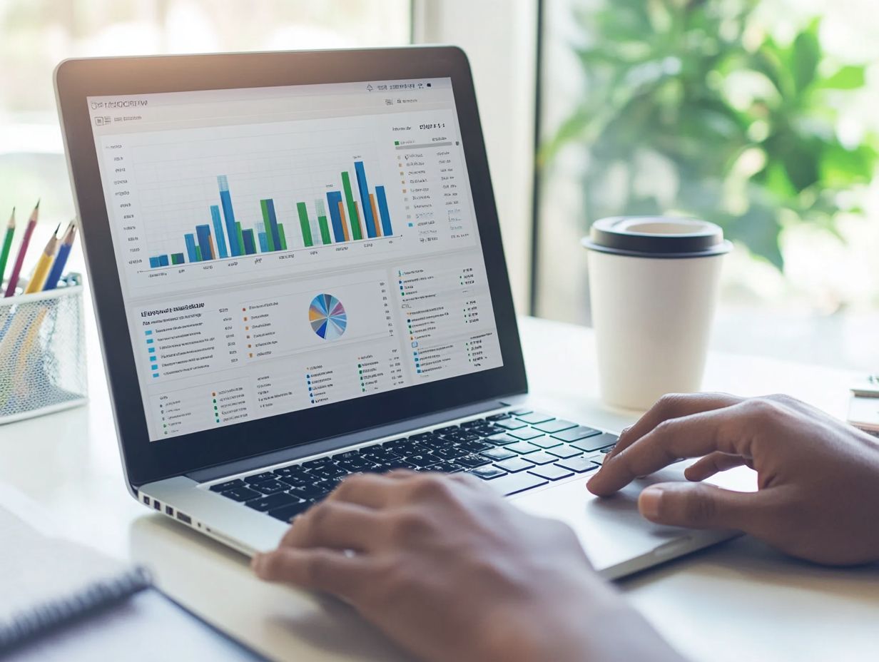 Caracter sticas clave del CRM para la generaci n de leads