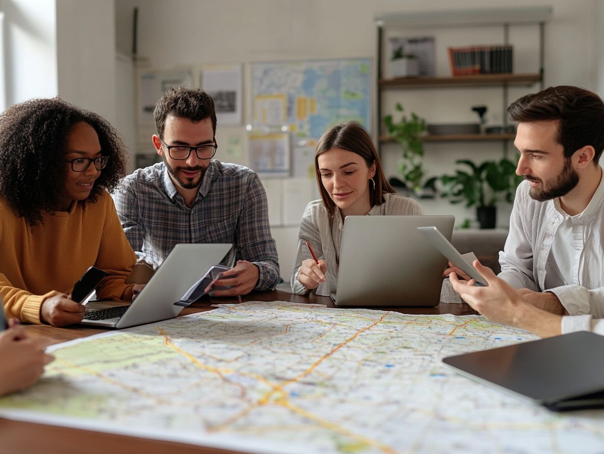 Key Considerations for Setting Up Your Multi-Location CRM