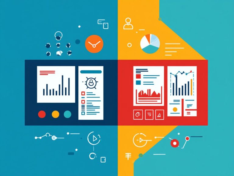 Key Features to Compare in CRM Software