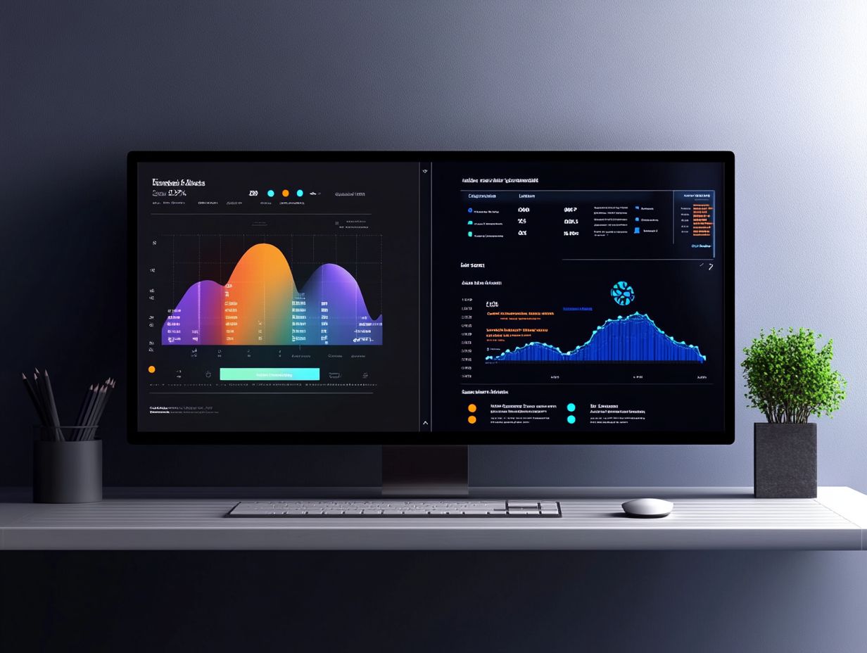 Comparison of SaaS and traditional CRM systems