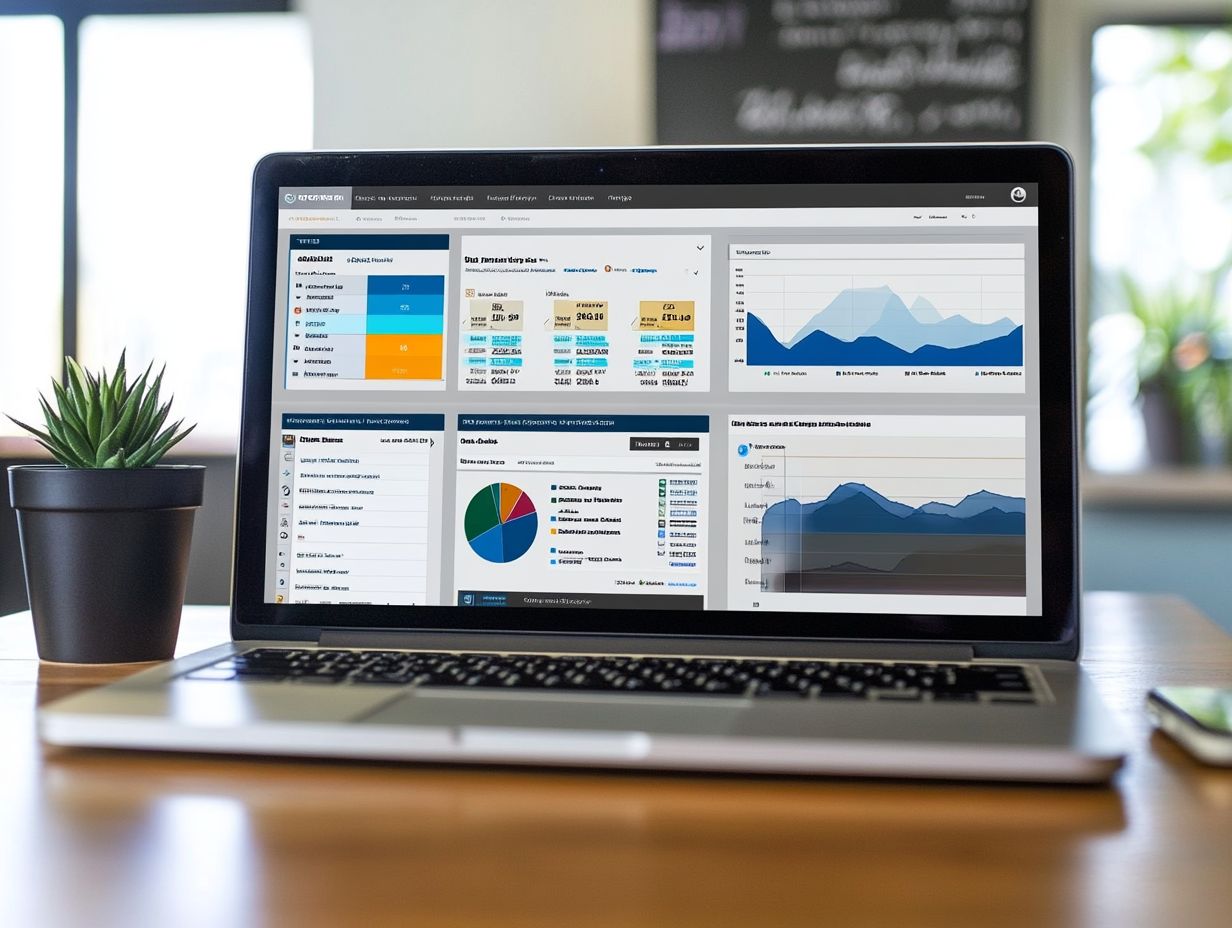 Comparison image between Salesforce and SugarCRM pricing plans