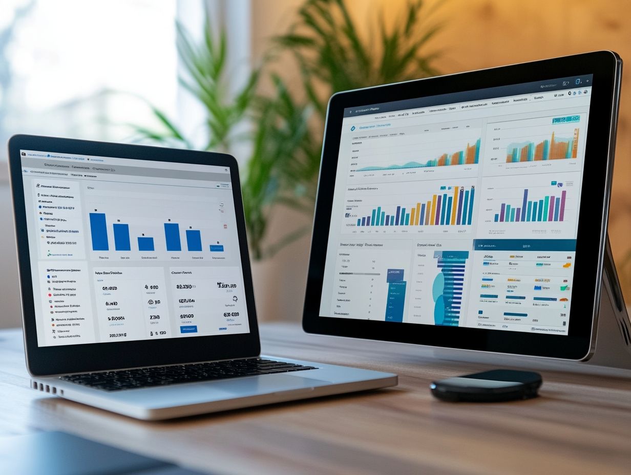 Which platform has better customization options - Salesforce or SugarCRM?