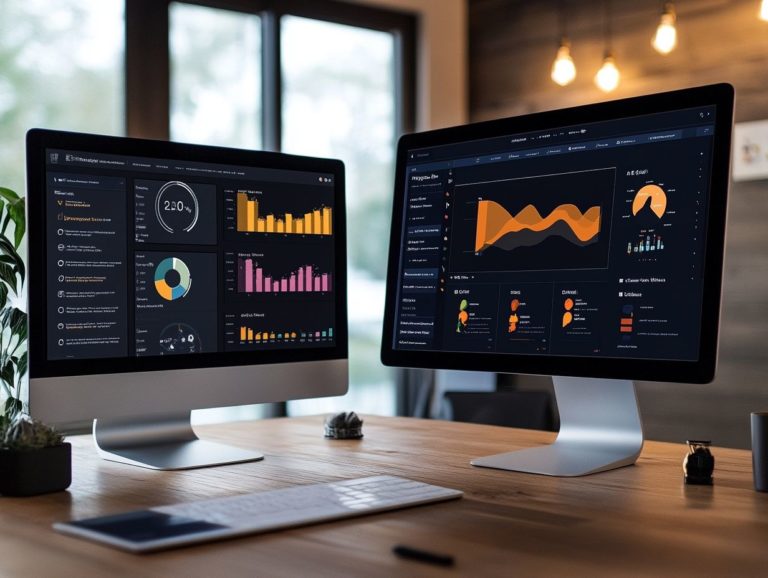 Salesforce vs SugarCRM: A Detailed Comparison