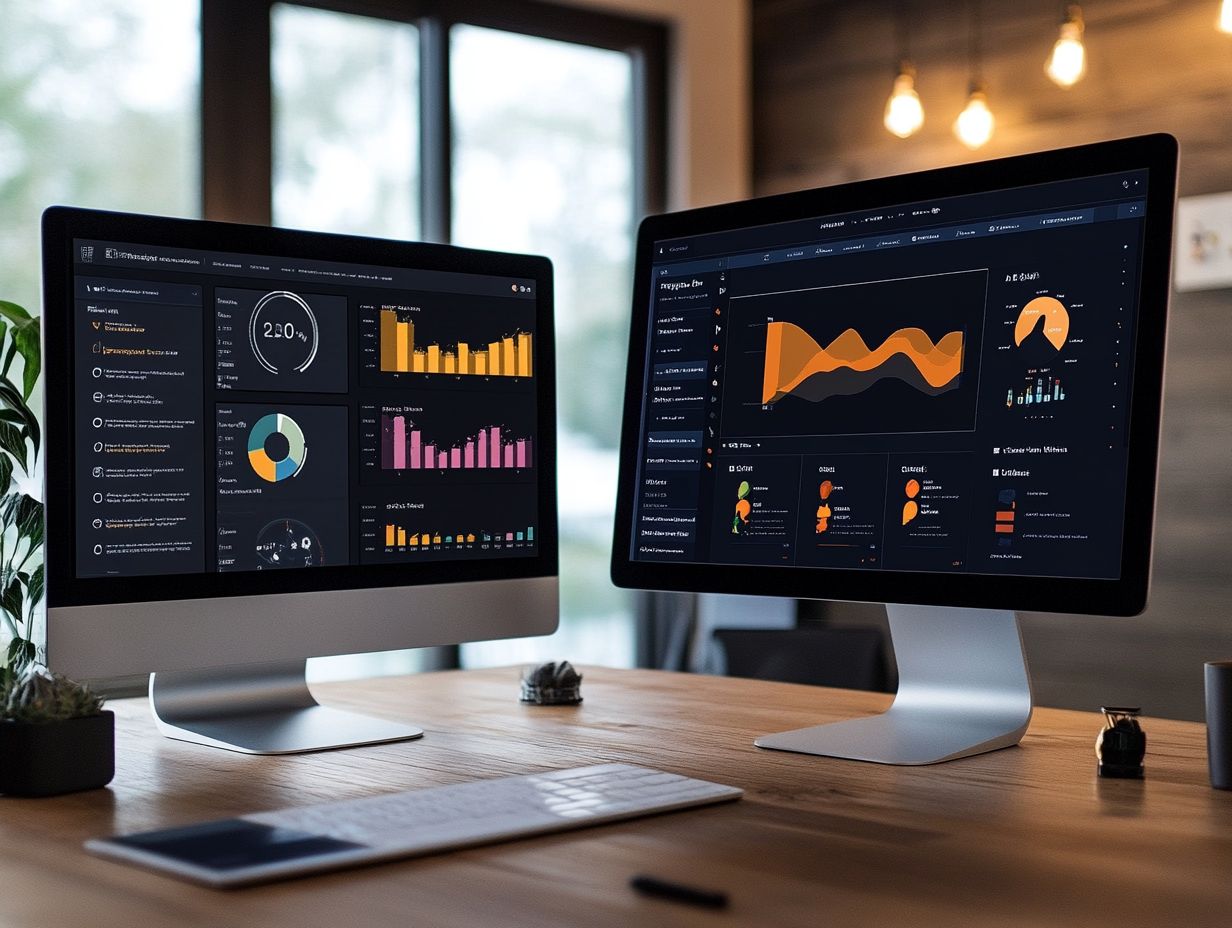 Comparison of Salesforce and SugarCRM