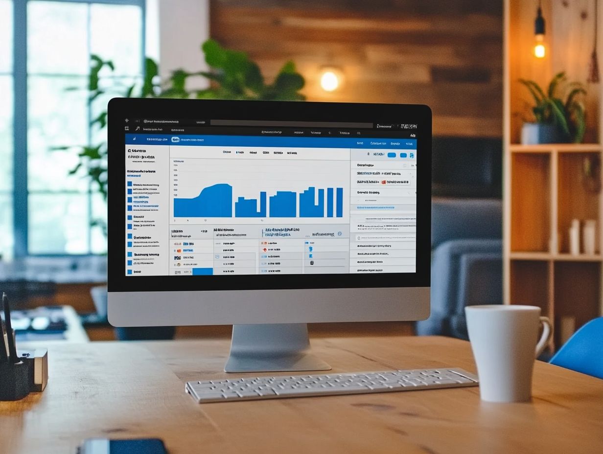 Comparison of Salesforce and SugarCRM integrations