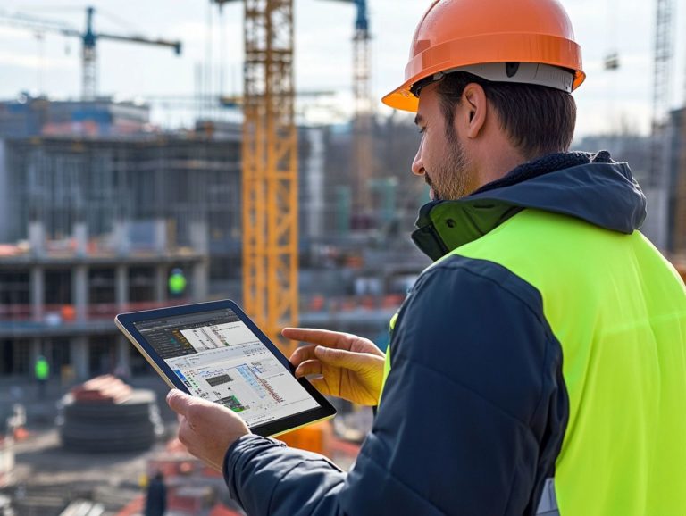 The Best CRM Software for Construction Companies